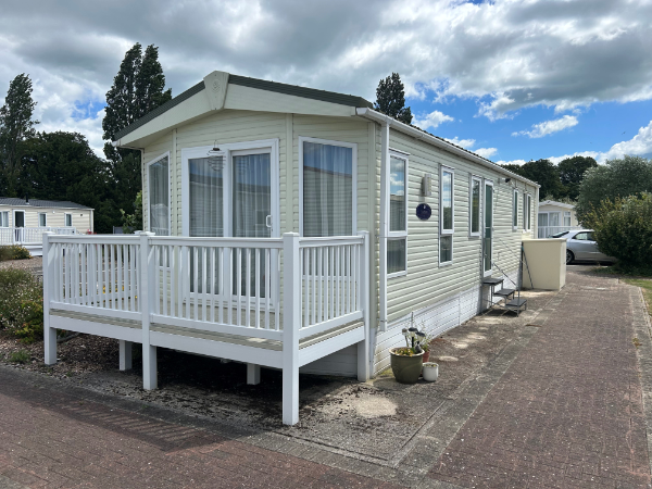 Holiday Home for sale