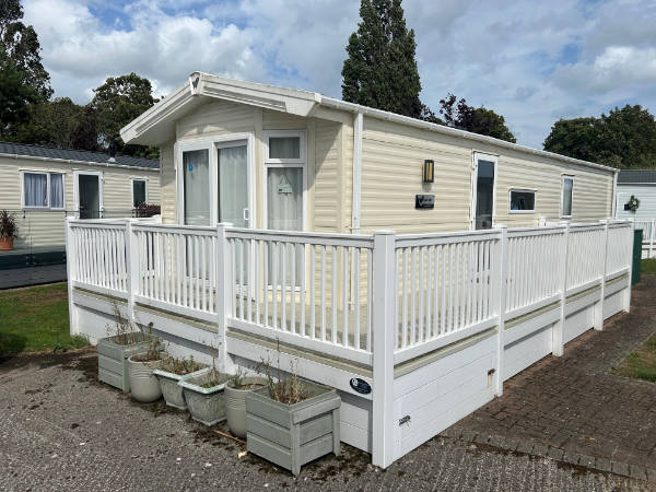 Holiday Home for sale