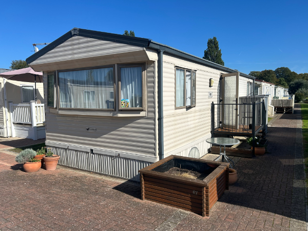 Holiday Home for sale